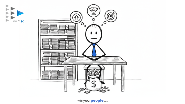 Beyond the Paycheck: The Surprising Truth About What Motivates Your Team