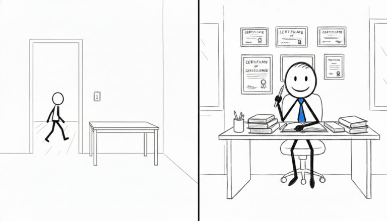 Losing Your Best Employees? Cut Down on Employee Turnover with this Obvious Strategy