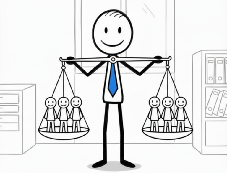 A Manager’s Guide to Fairness at Work