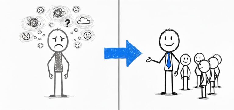 Psychological Safety: How Leading Managers Drive Success