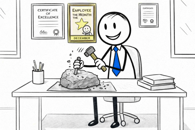 Job Crafting: A Game-Winning Guide for Your Team